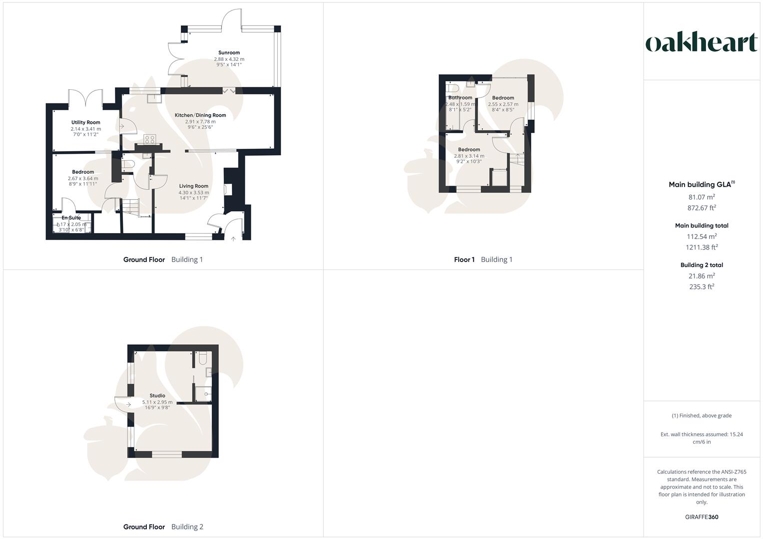 Floorplan thumbnail